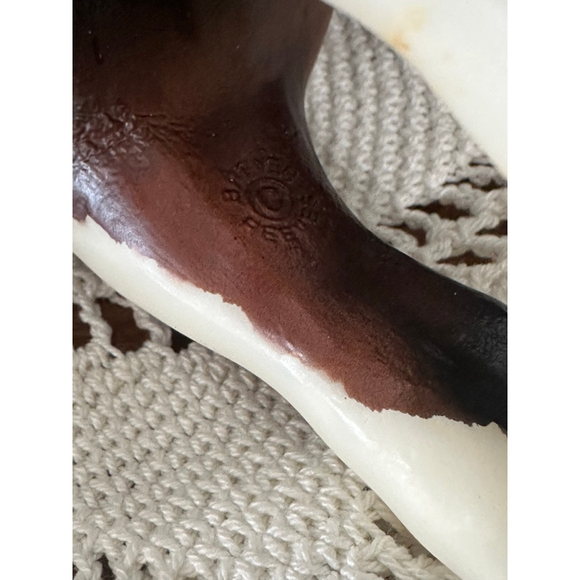 Breyer #5445 ALBA Dark Bay Sabino Clydesdale Mare - TSC 80th Anniversary (2018) - Picture 7 of 10